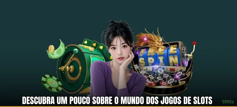 5555z: Uma Viagem Incrível pelos Melhores Jogos de Ação